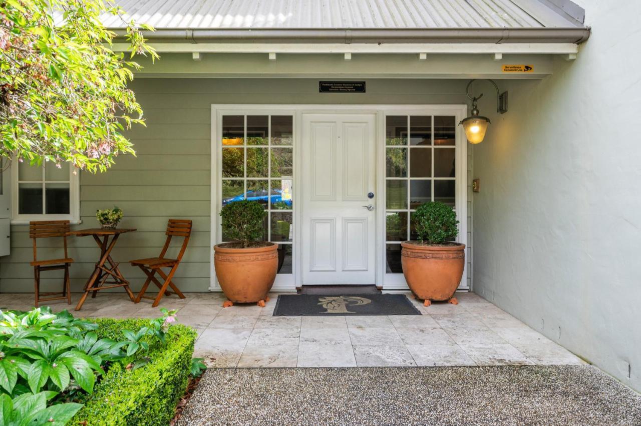 Parklands Country Gardens&Lodges Blackheath Exterior foto