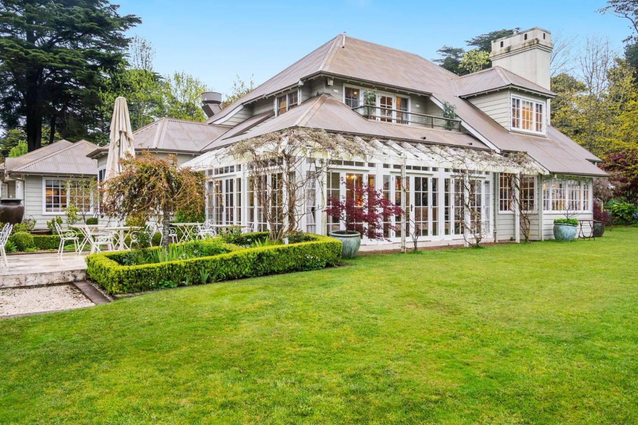 Parklands Country Gardens&Lodges Blackheath Exterior foto