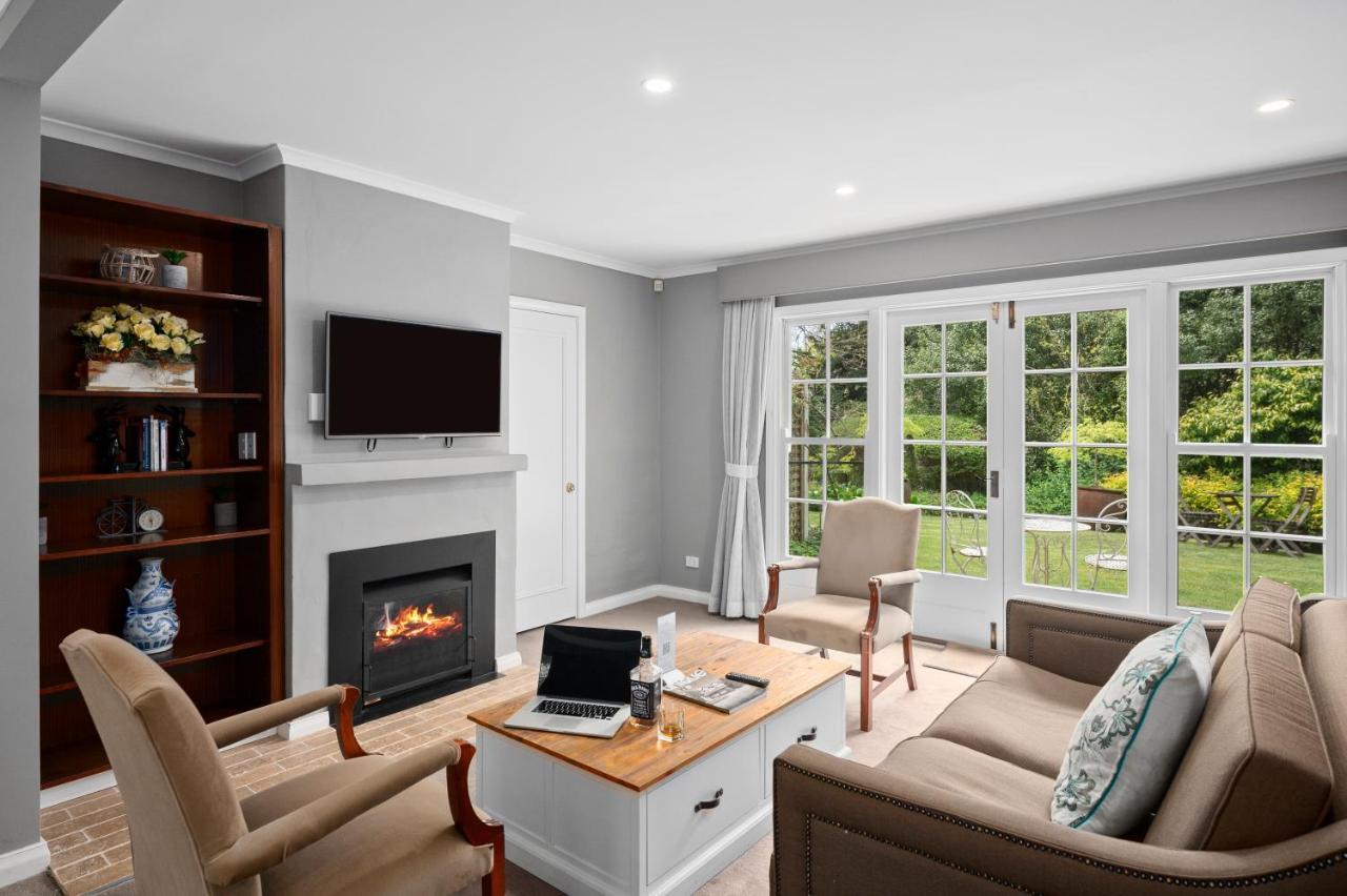 Parklands Country Gardens&Lodges Blackheath Exterior foto