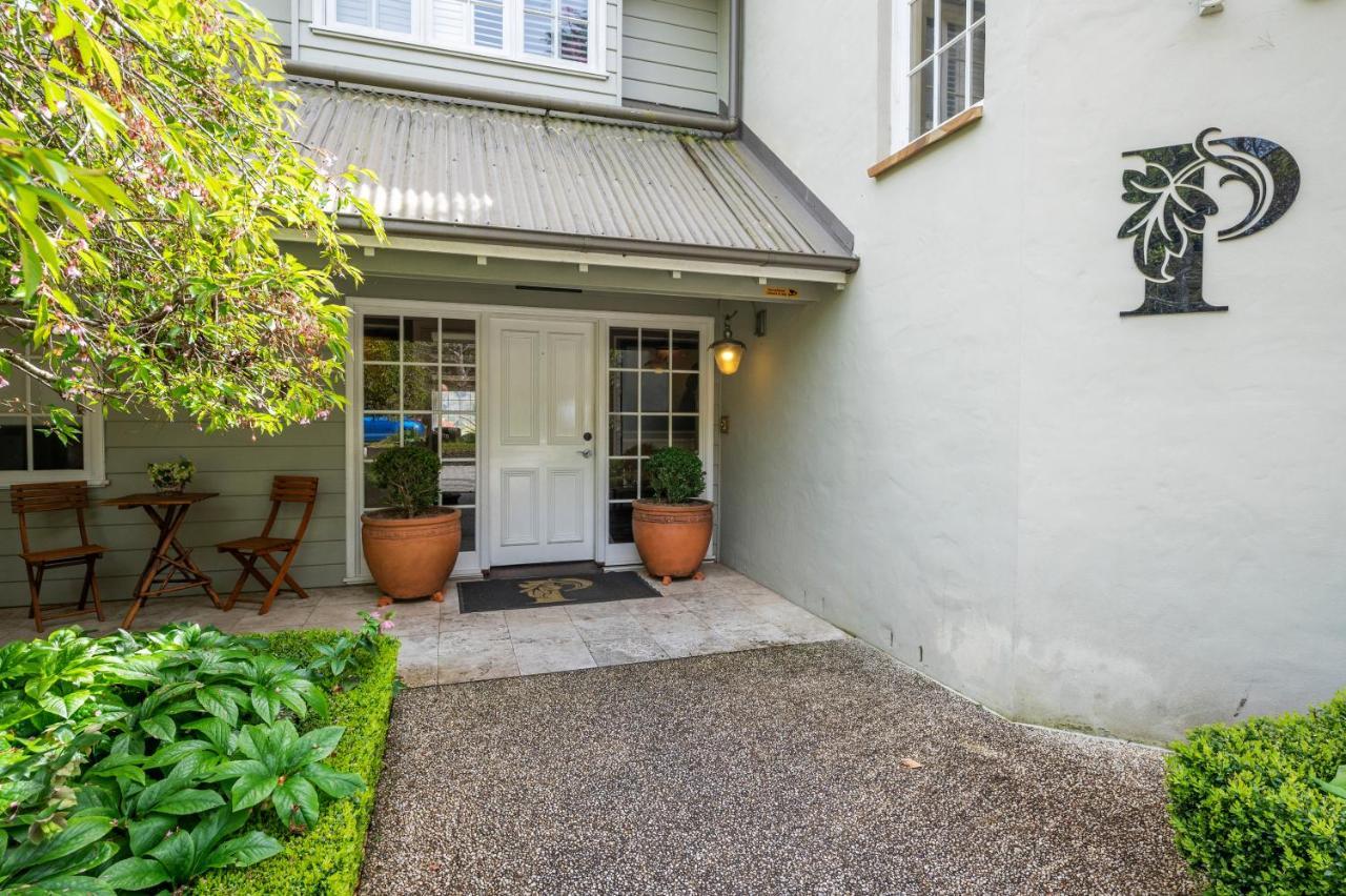 Parklands Country Gardens&Lodges Blackheath Exterior foto