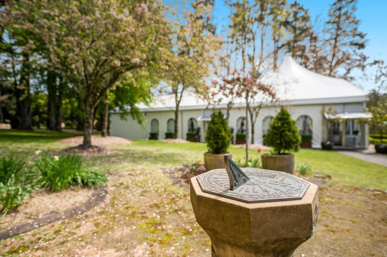 Parklands Country Gardens&Lodges Blackheath Exterior foto
