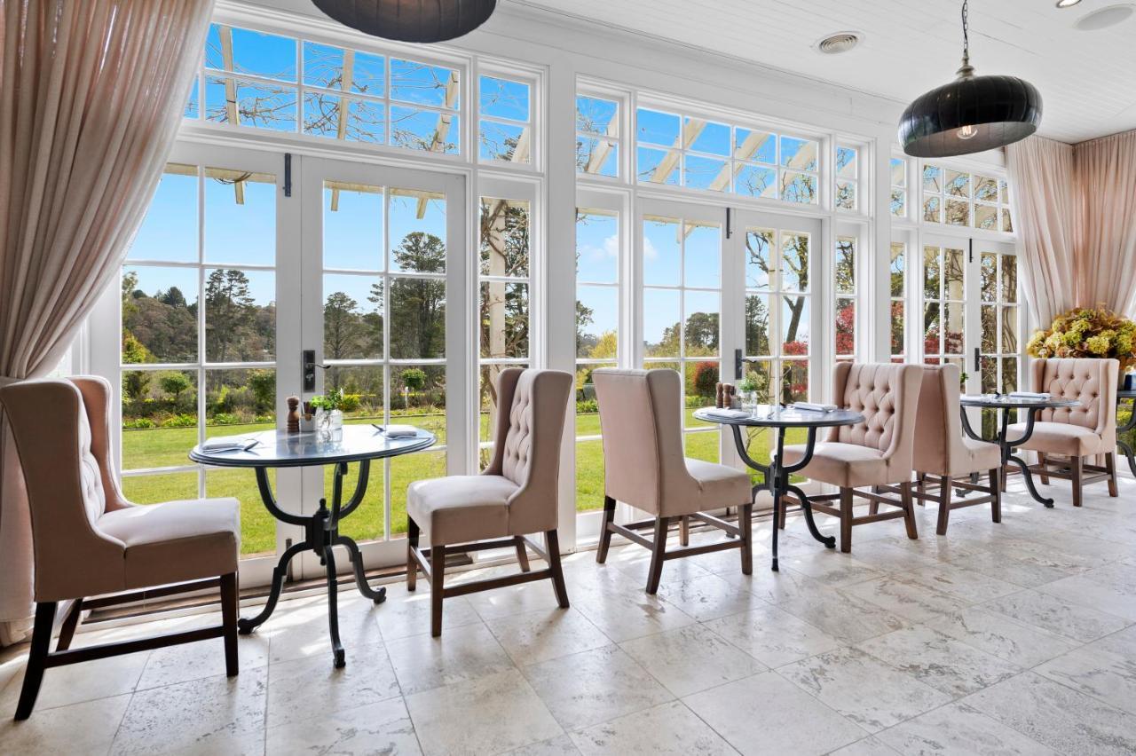 Parklands Country Gardens&Lodges Blackheath Exterior foto