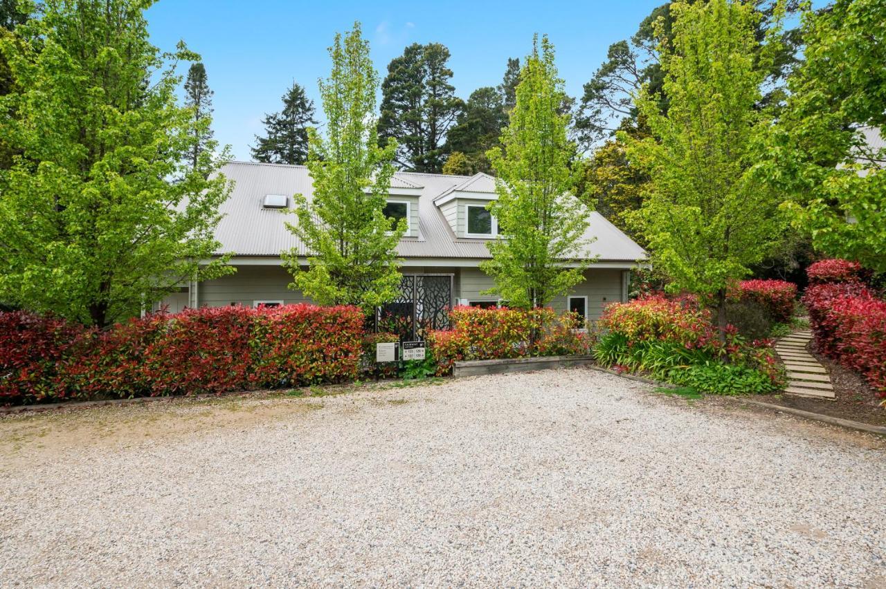 Parklands Country Gardens&Lodges Blackheath Exterior foto