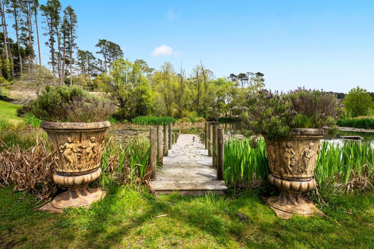 Parklands Country Gardens&Lodges Blackheath Exterior foto