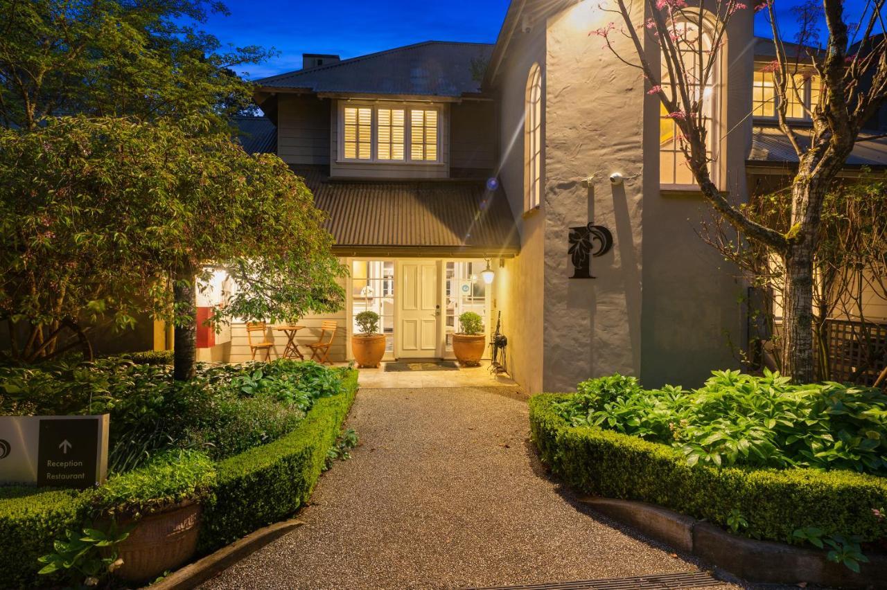 Parklands Country Gardens&Lodges Blackheath Exterior foto