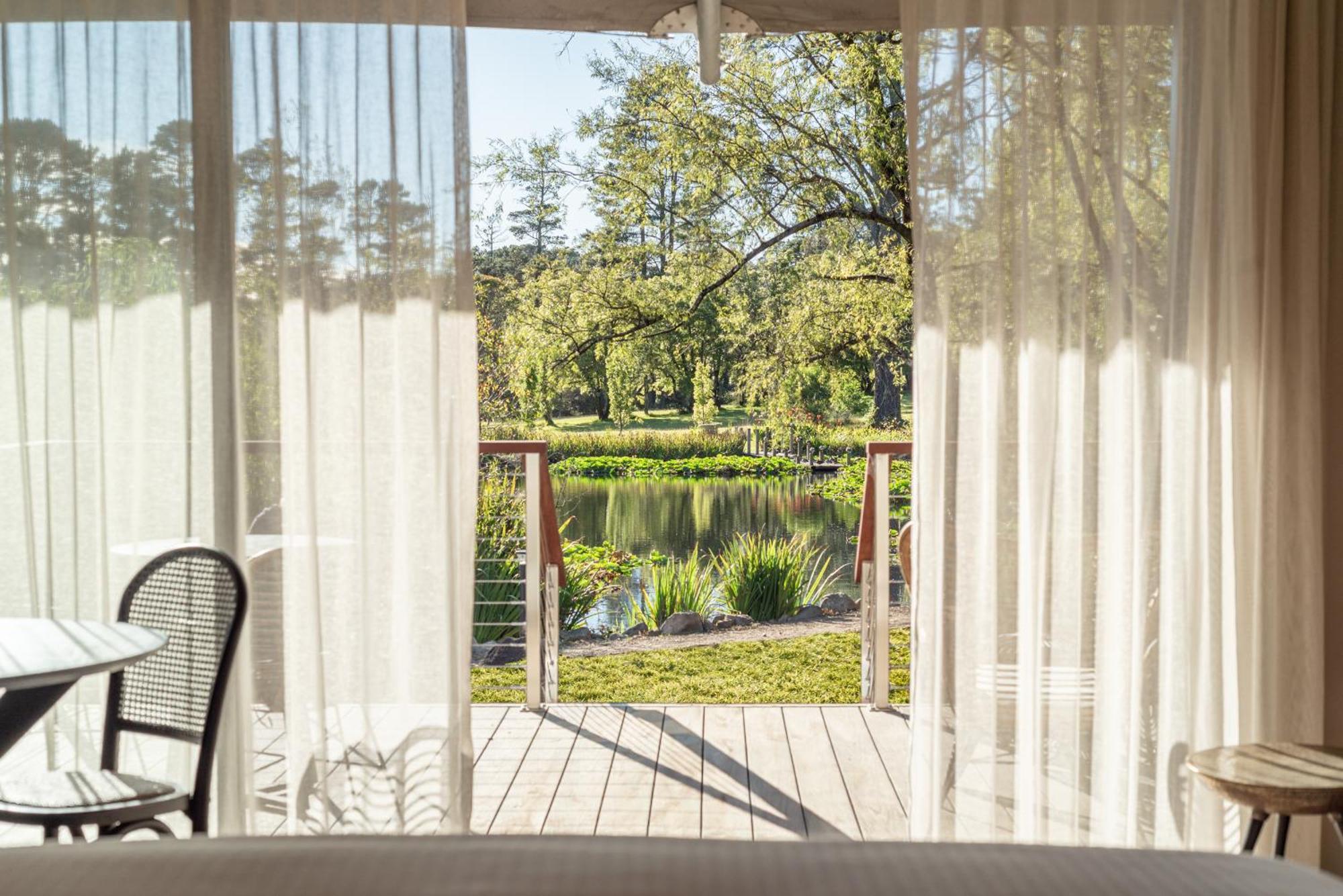 Parklands Country Gardens&Lodges Blackheath Exterior foto